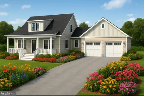 29687 Piney Neck Road, Dagsboro, DE MLS: DESU2096106