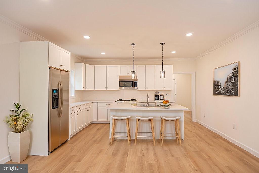 OAKWOOD DEV - Residential