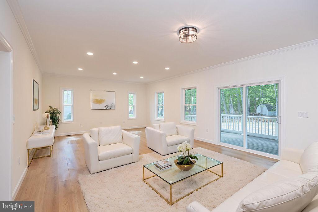 OAKWOOD DEV - Residential