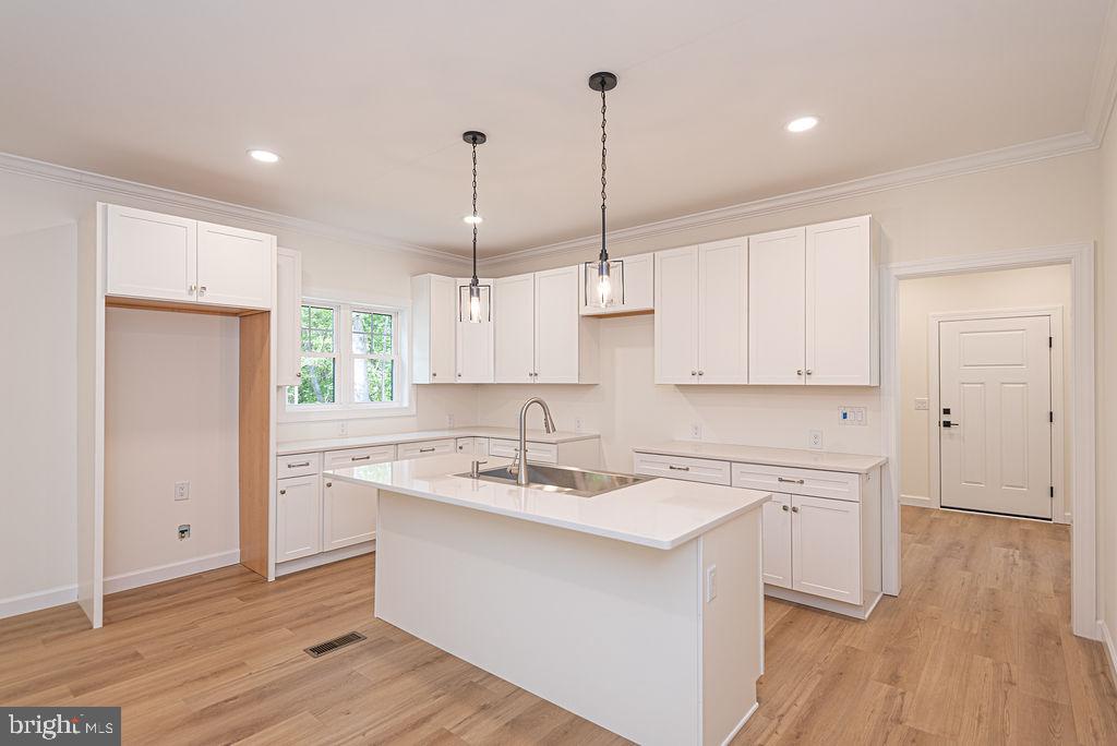 OAKWOOD DEV - Residential