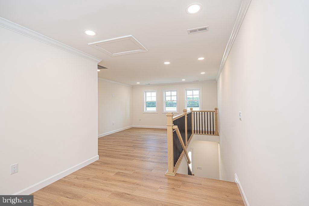 OAKWOOD DEV - Residential