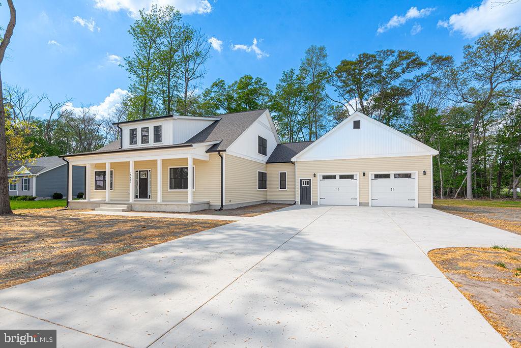 OAKWOOD DEV - Residential