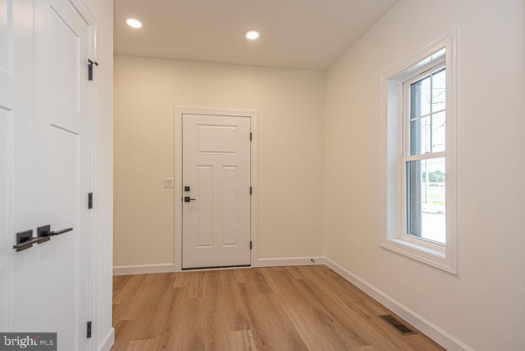 OAKWOOD DEV - Residential