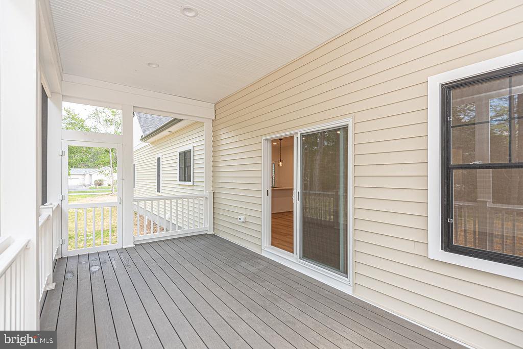 OAKWOOD DEV - Residential