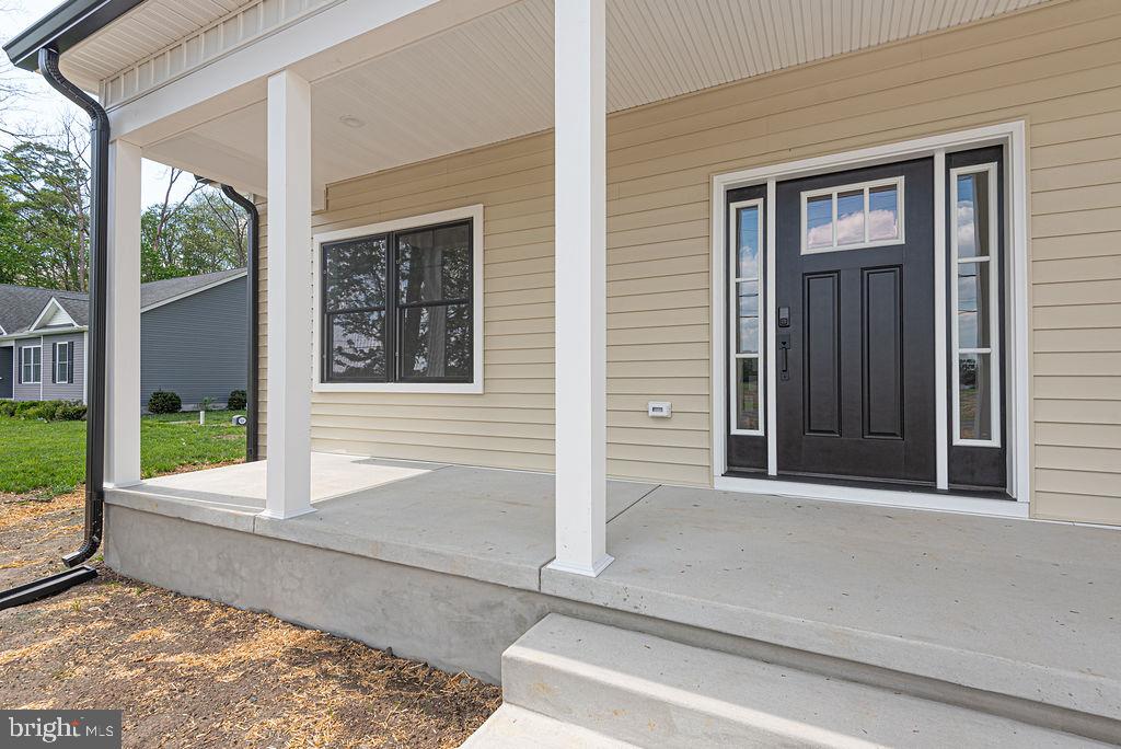 OAKWOOD DEV - Residential