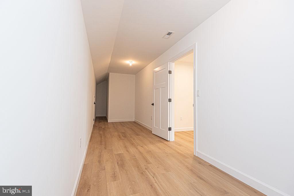 OAKWOOD DEV - Residential