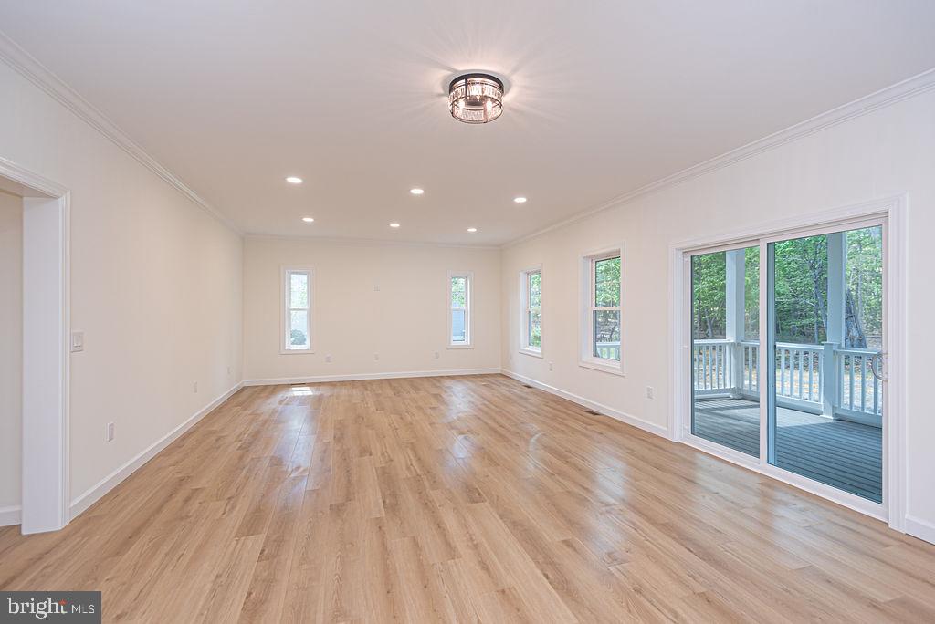 OAKWOOD DEV - Residential