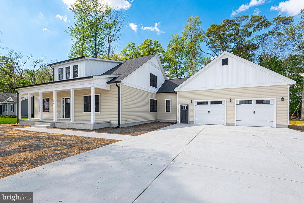 OAKWOOD DEV - Residential