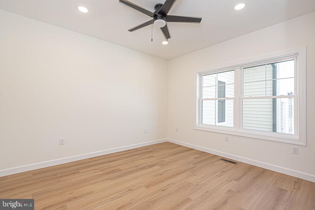 OAKWOOD DEV - Residential