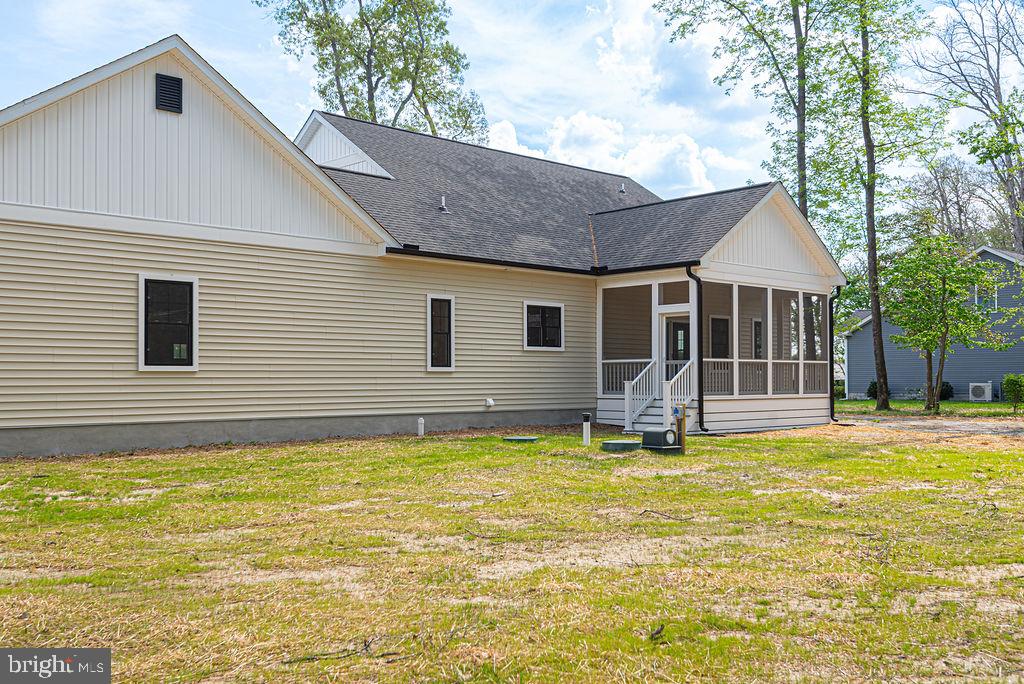 OAKWOOD DEV - Residential