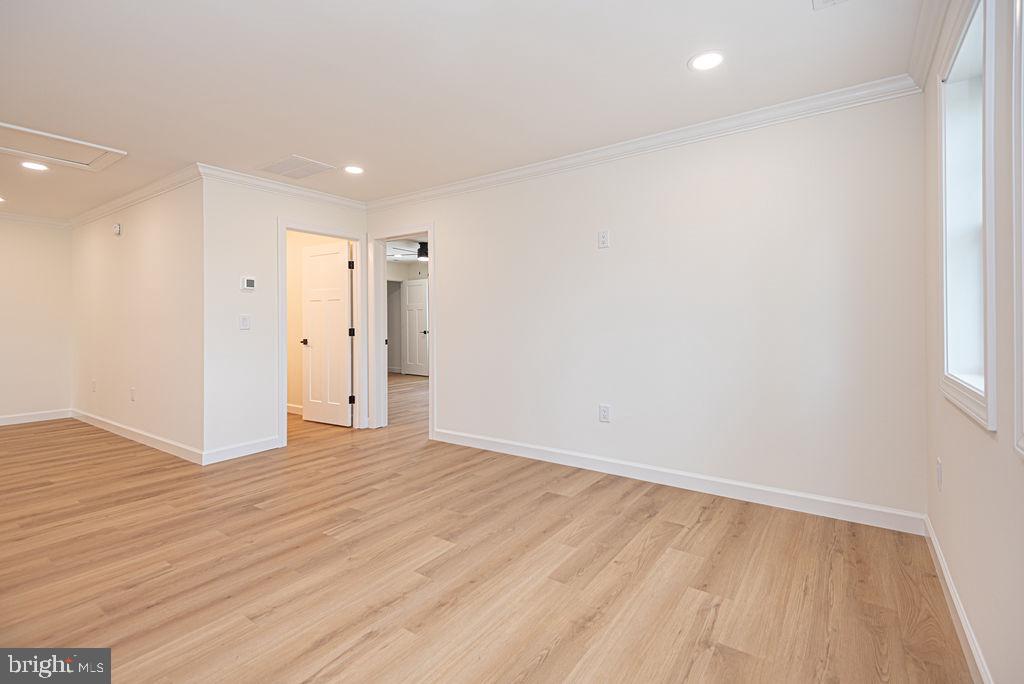 OAKWOOD DEV - Residential