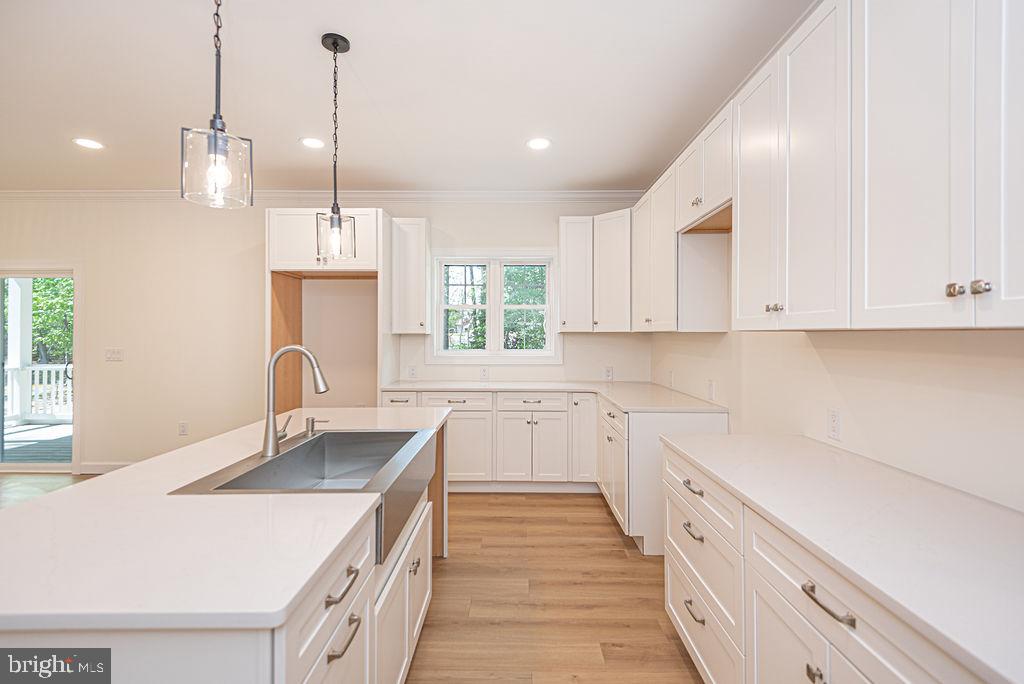 OAKWOOD DEV - Residential