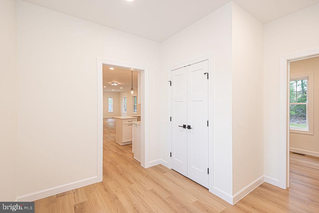 OAKWOOD DEV - Residential