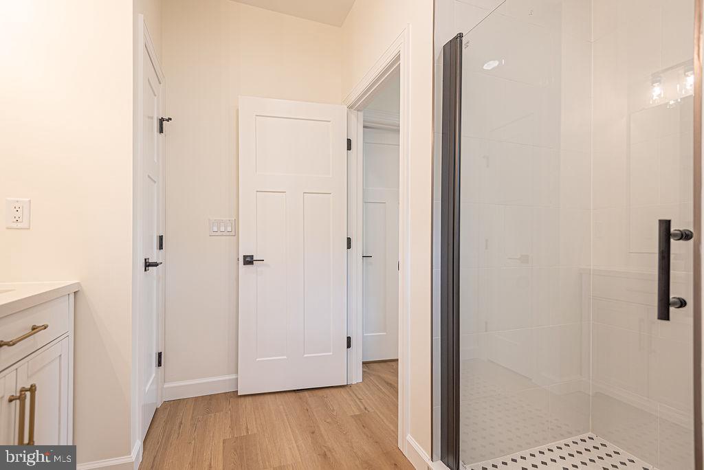 OAKWOOD DEV - Residential