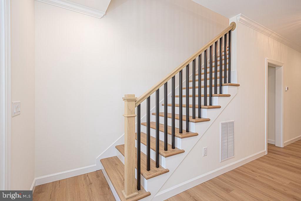 OAKWOOD DEV - Residential