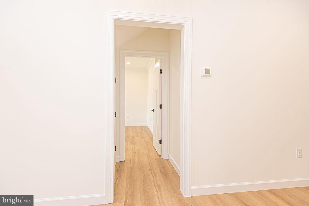 OAKWOOD DEV - Residential