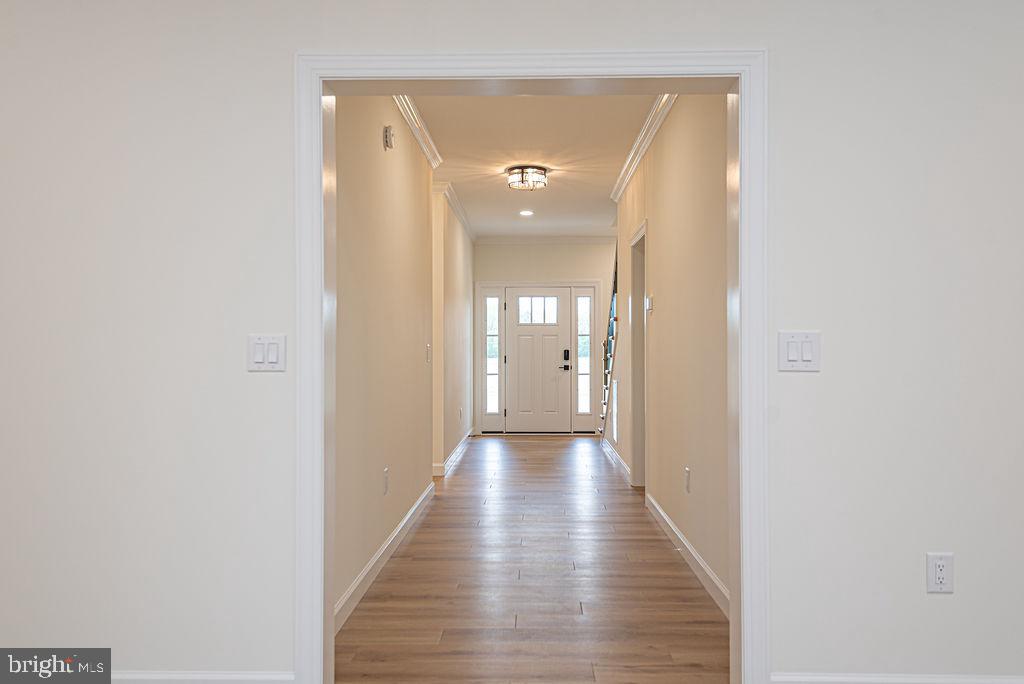 OAKWOOD DEV - Residential