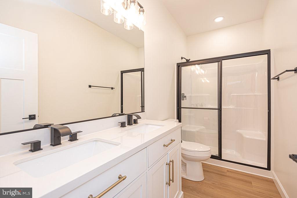 OAKWOOD DEV - Residential