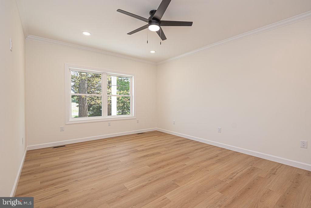 OAKWOOD DEV - Residential