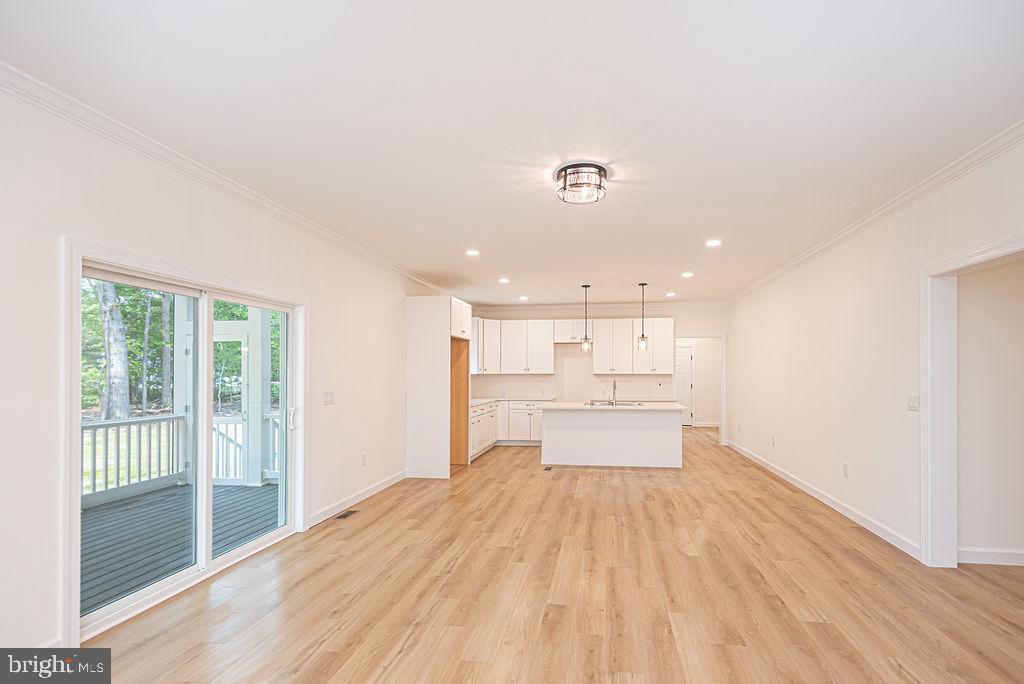 OAKWOOD DEV - Residential