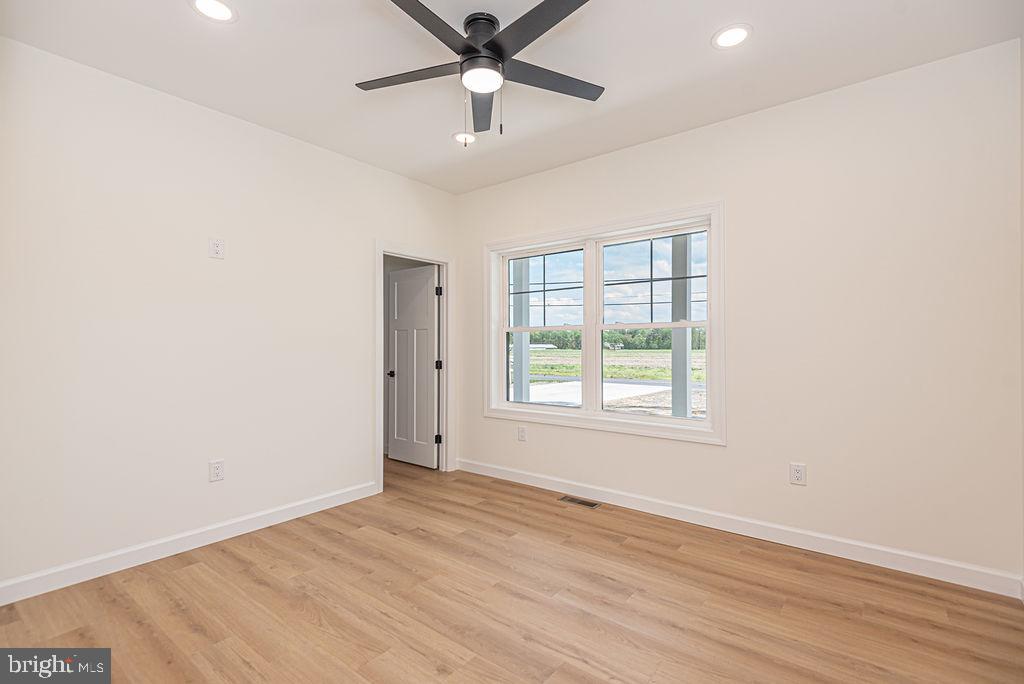 OAKWOOD DEV - Residential