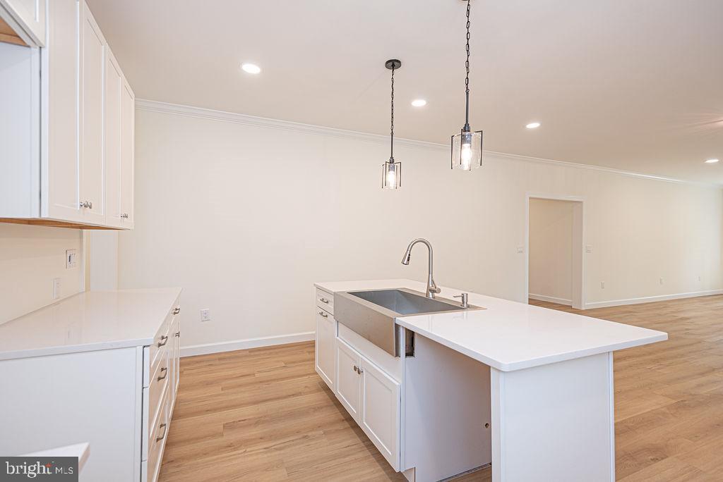 OAKWOOD DEV - Residential