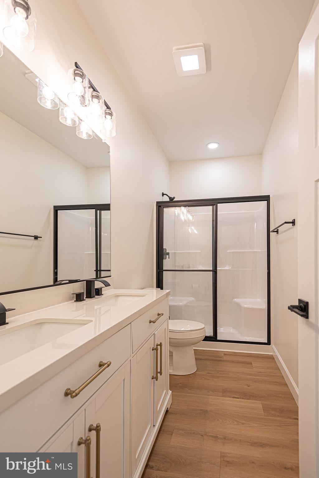 OAKWOOD DEV - Residential