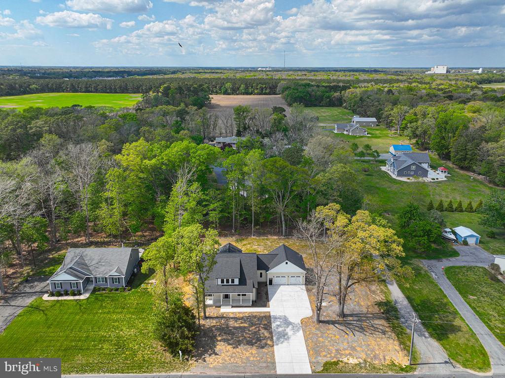 OAKWOOD DEV - Residential