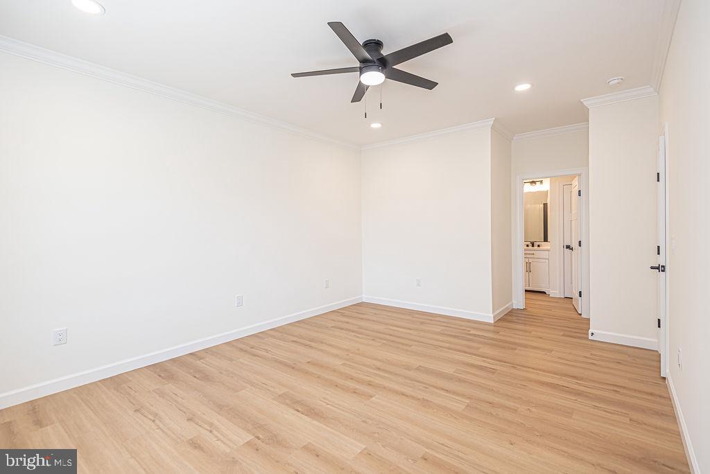 OAKWOOD DEV - Residential