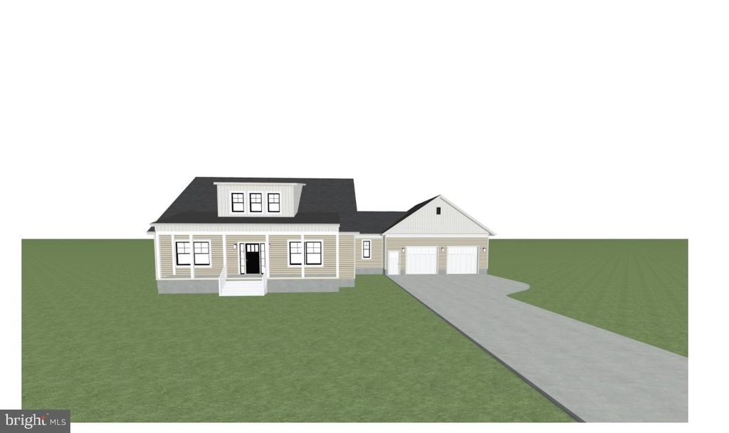 Photo of 29687 Piney Neck Road, DAGSBORO, DE 19939 (MLS # DESU2096106)