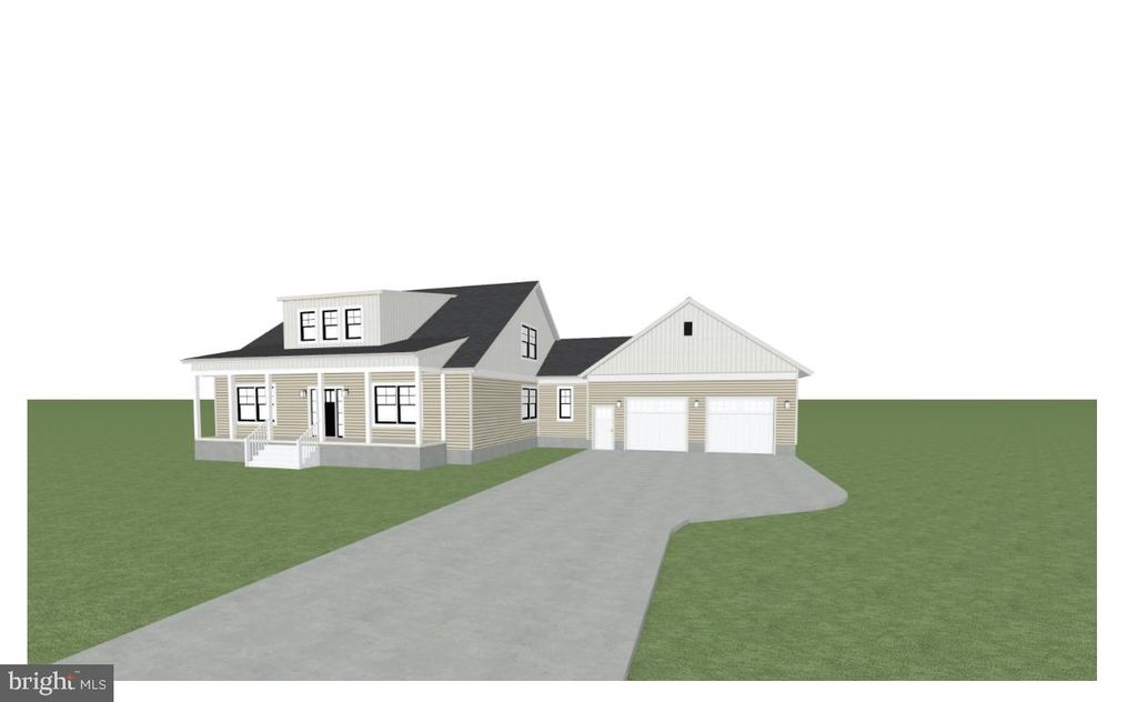 Photo of 29687 Piney Neck Road, DAGSBORO, DE 19939 (MLS # DESU2096106)