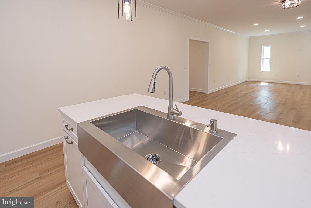 OAKWOOD DEV - Residential