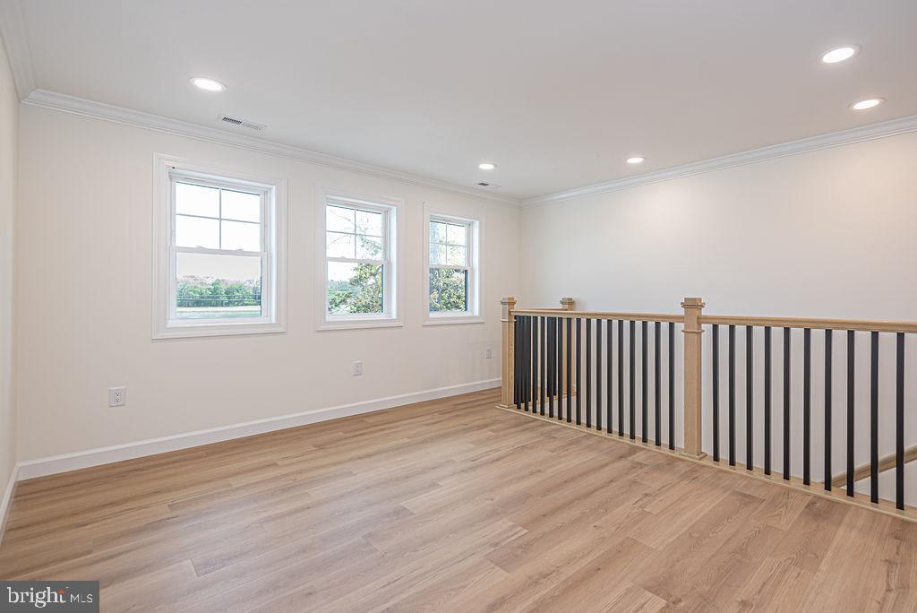 OAKWOOD DEV - Residential