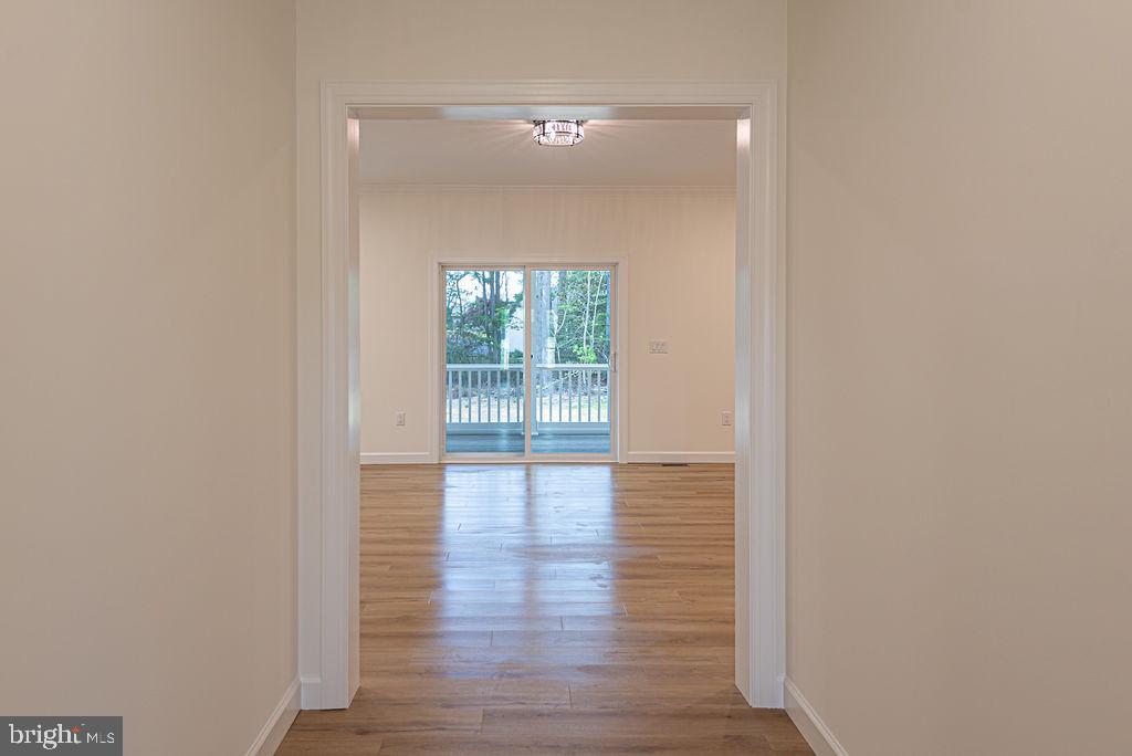 OAKWOOD DEV - Residential