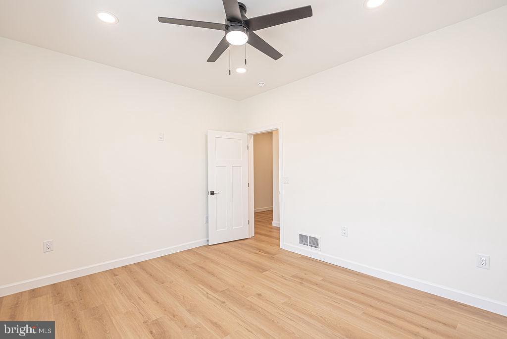 OAKWOOD DEV - Residential