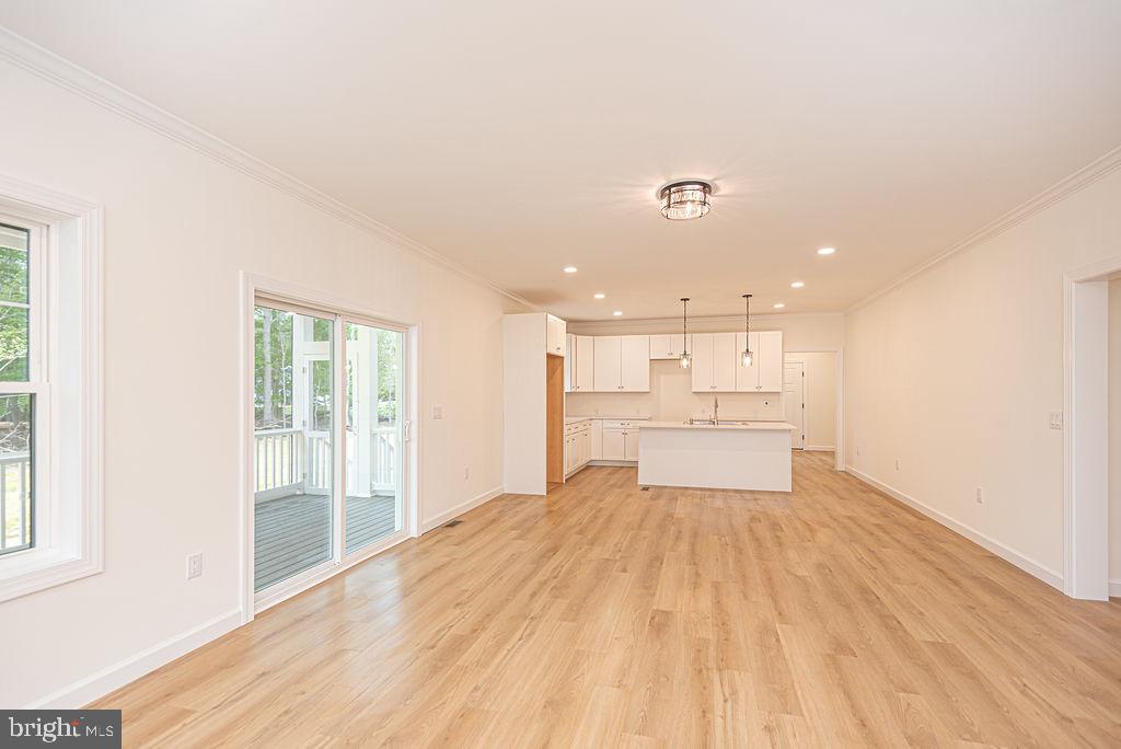 OAKWOOD DEV - Residential