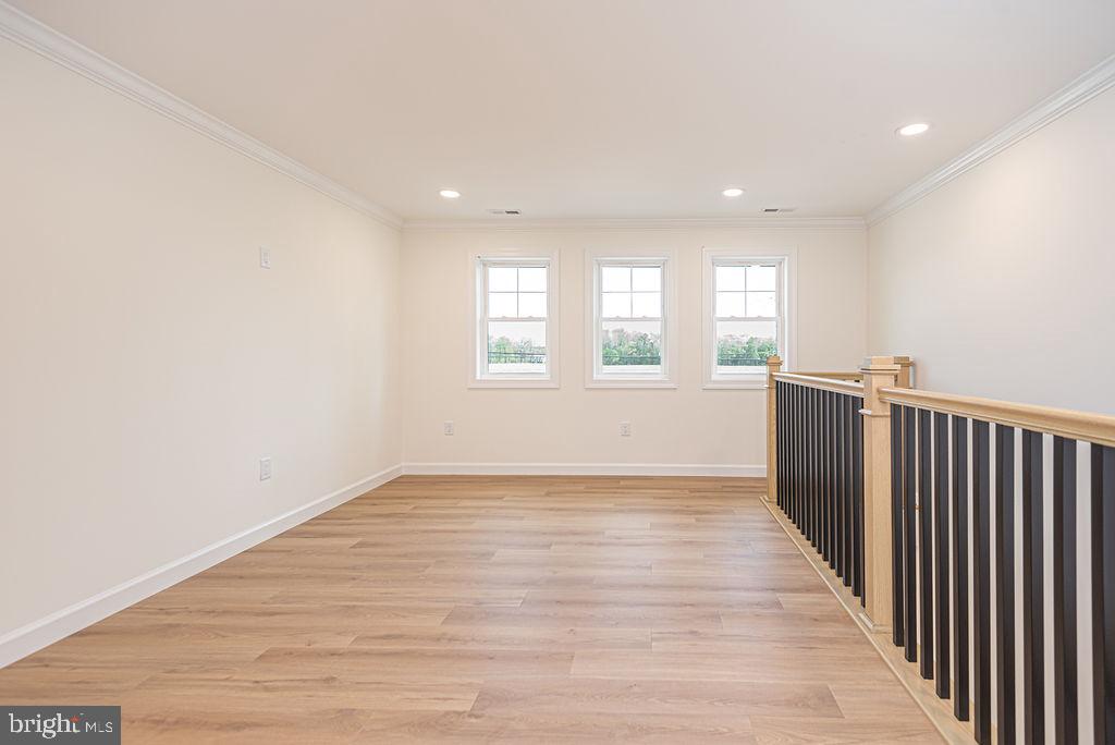 OAKWOOD DEV - Residential