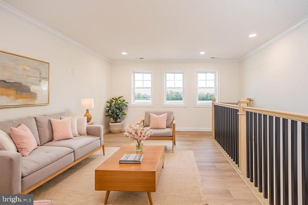 OAKWOOD DEV - Residential