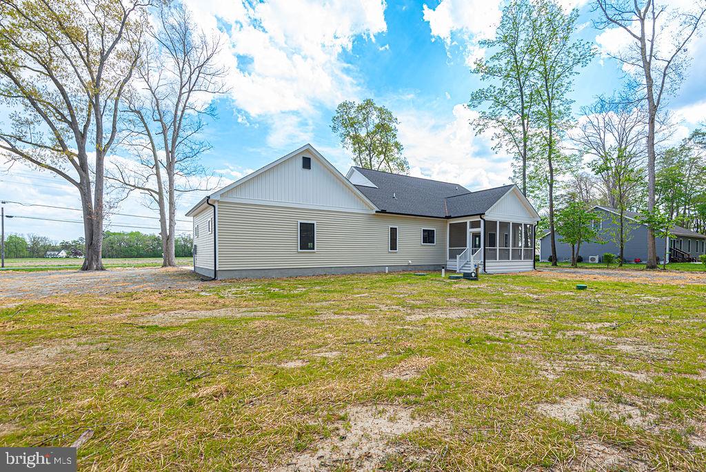 OAKWOOD DEV - Residential