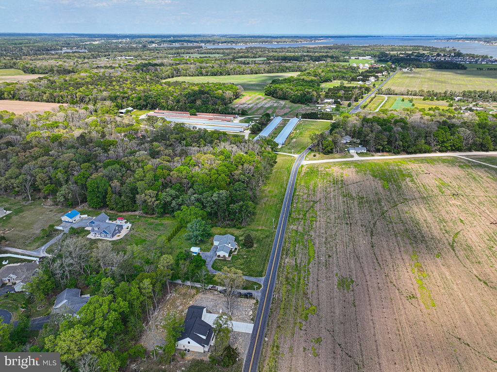 OAKWOOD DEV - Residential