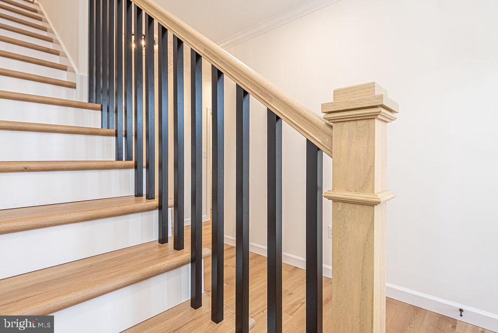 OAKWOOD DEV - Residential