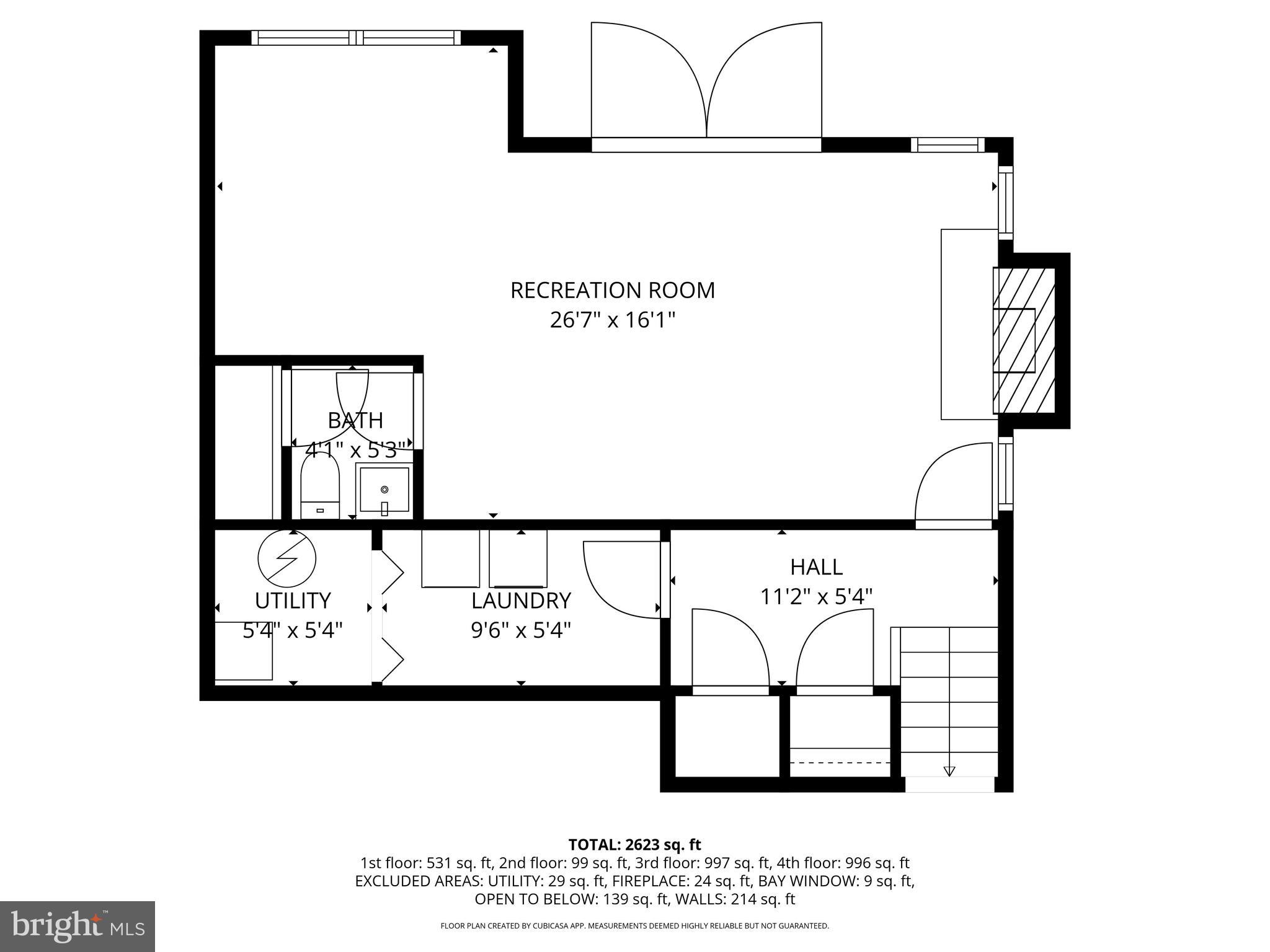 HIDDEN OAKS - Residential