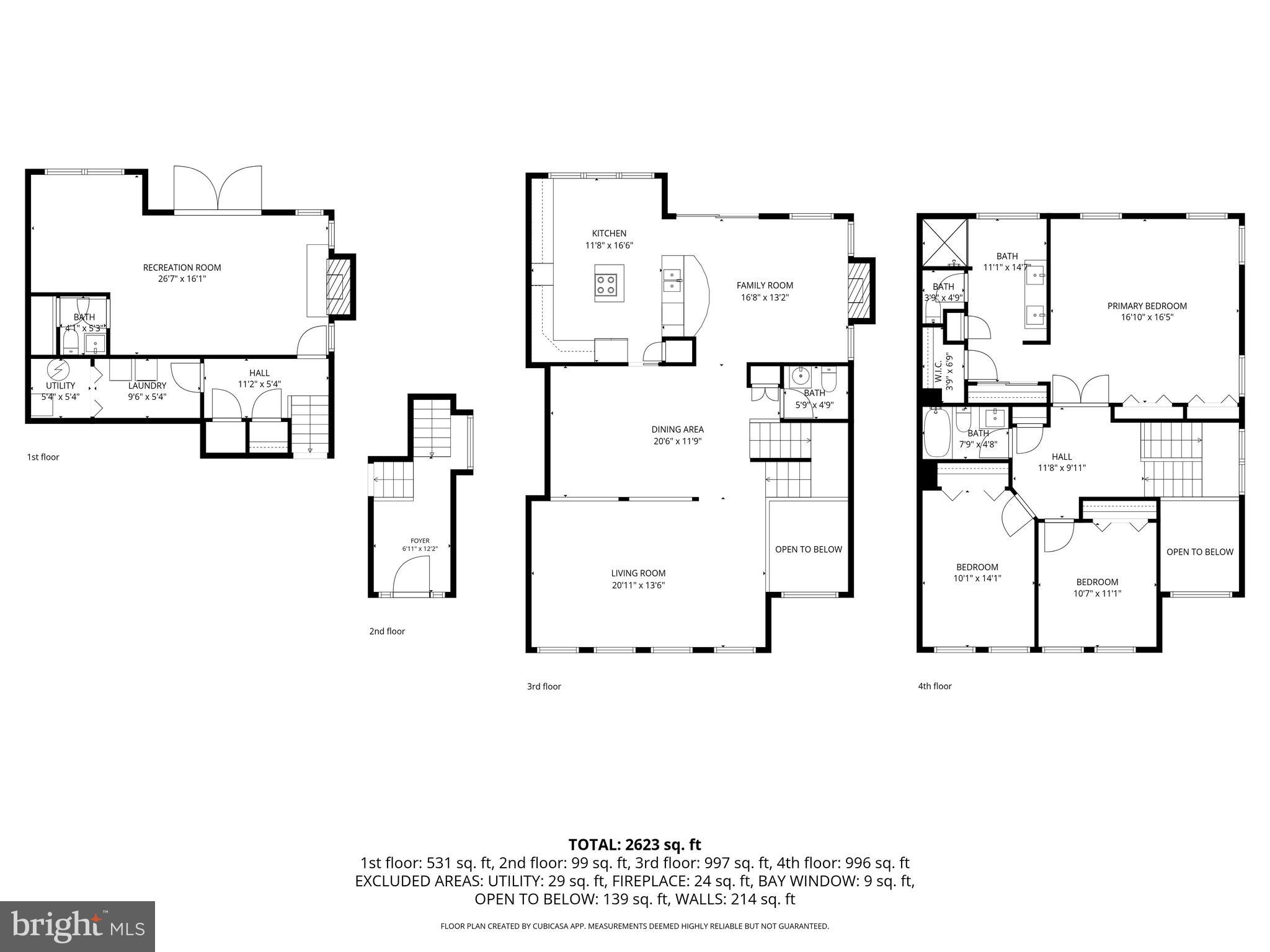 HIDDEN OAKS - Residential