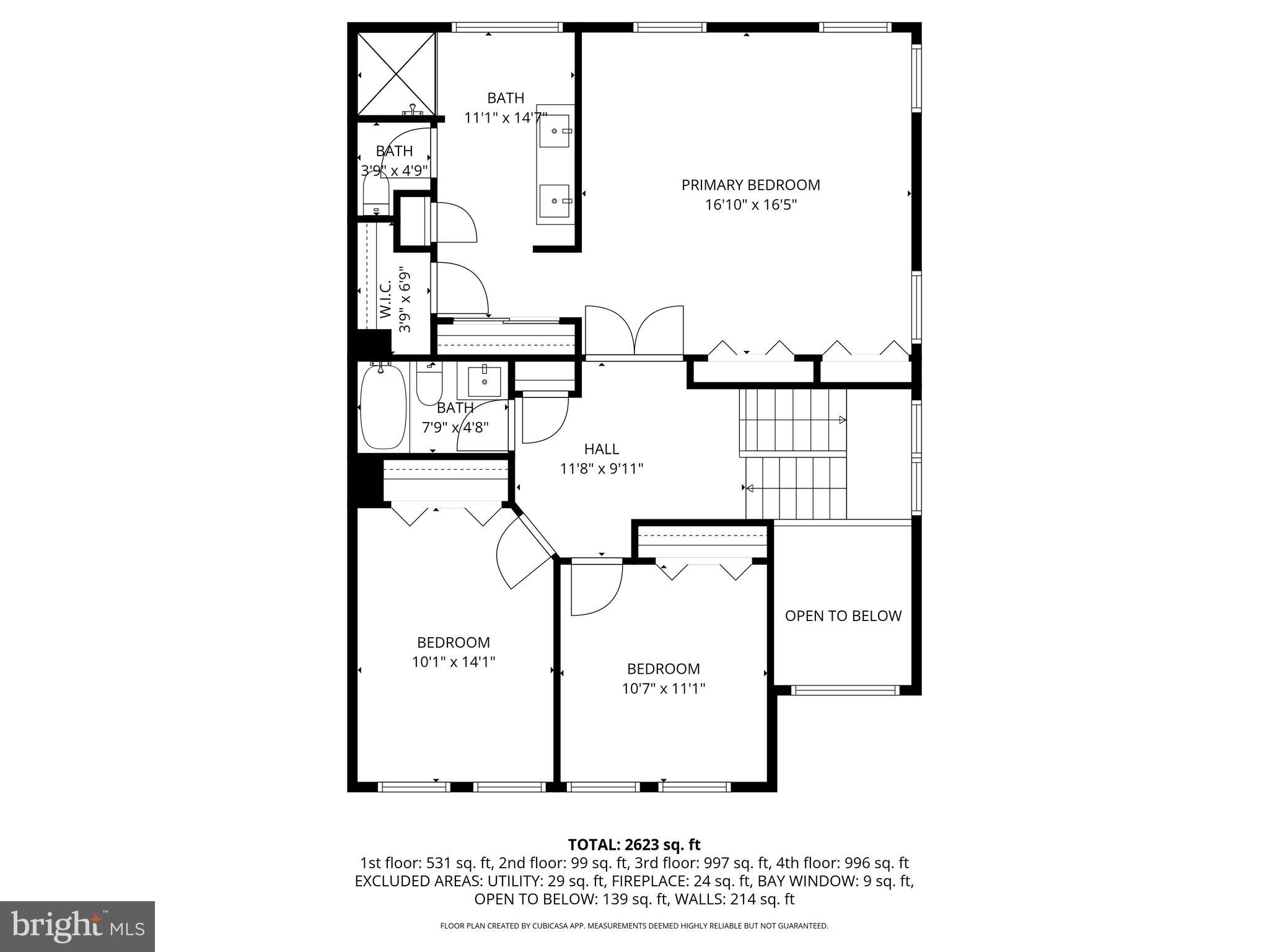 HIDDEN OAKS - Residential