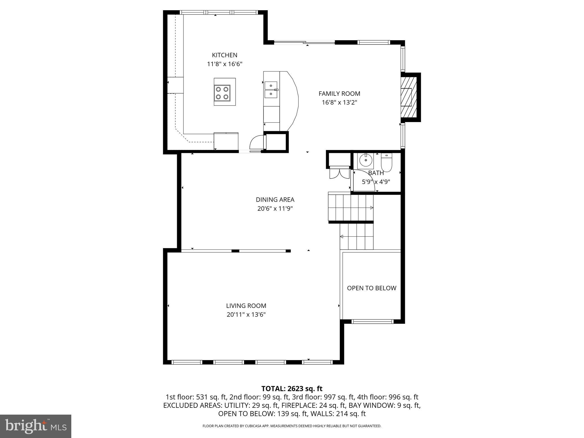 HIDDEN OAKS - Residential
