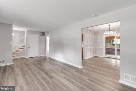 Homes For Rent - 5605 Ventnor Lane<br/> SPRINGFIELD, VA 22151
