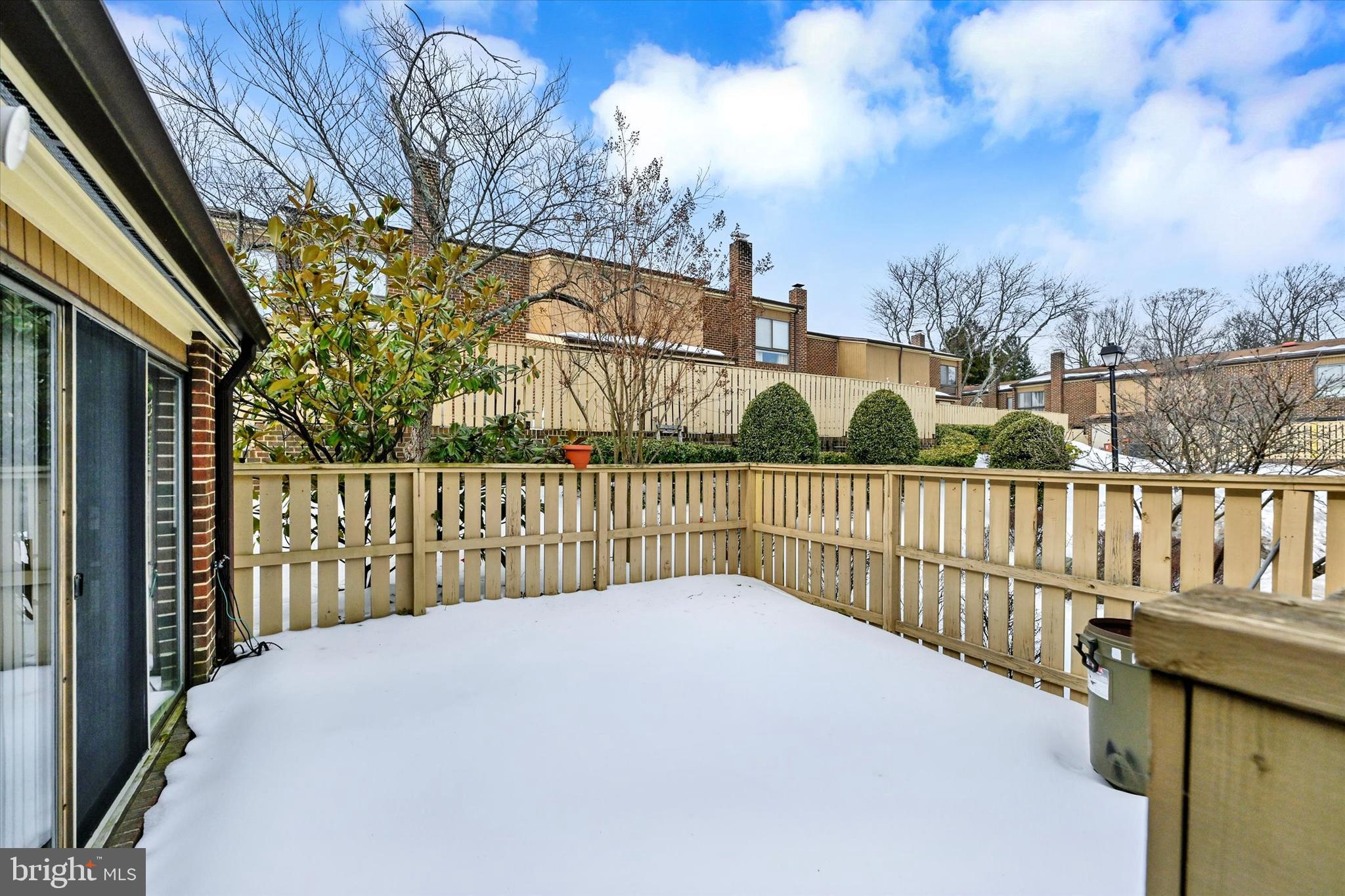 ANNEN WOODS - Residential