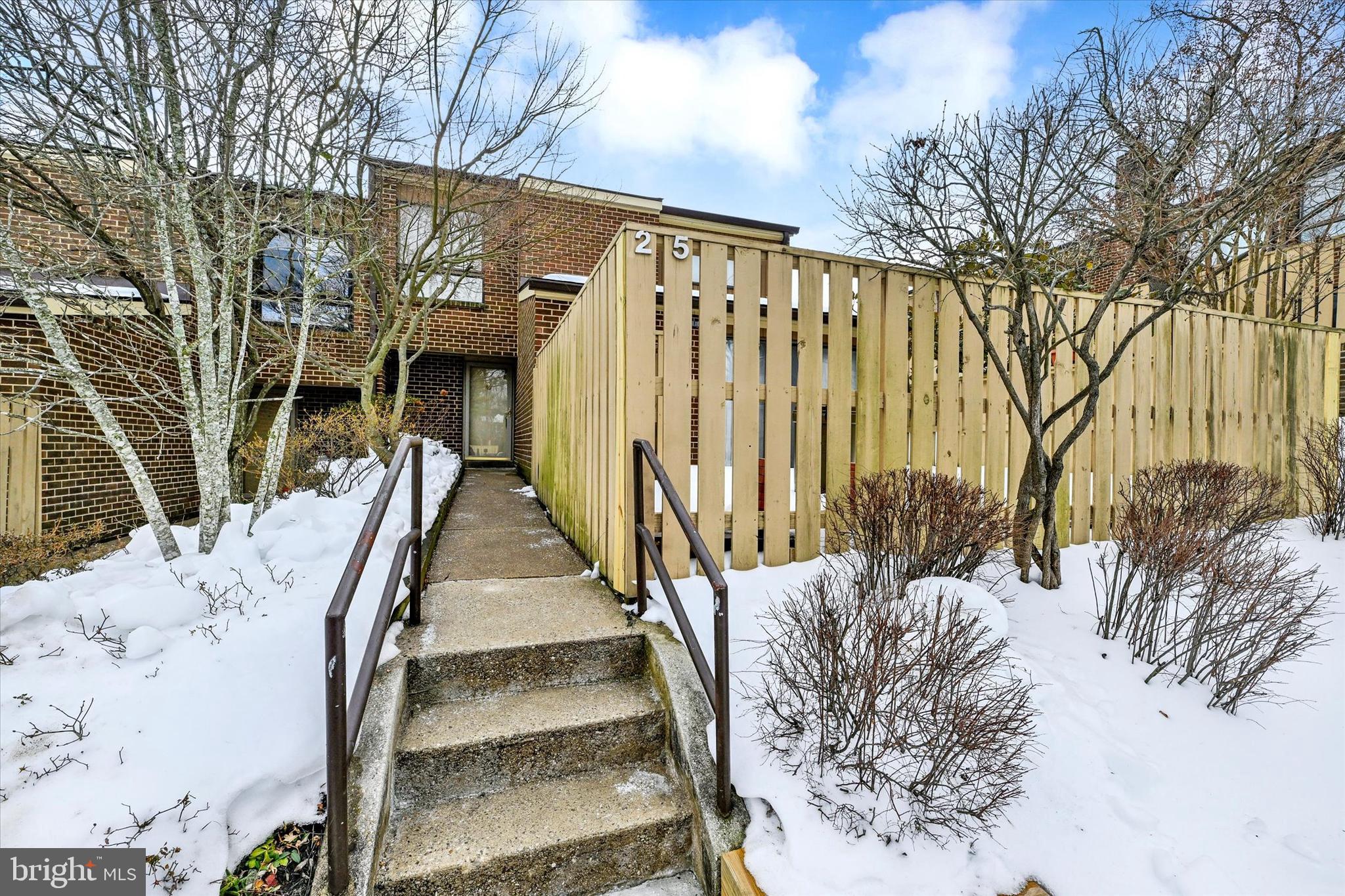 ANNEN WOODS - Residential