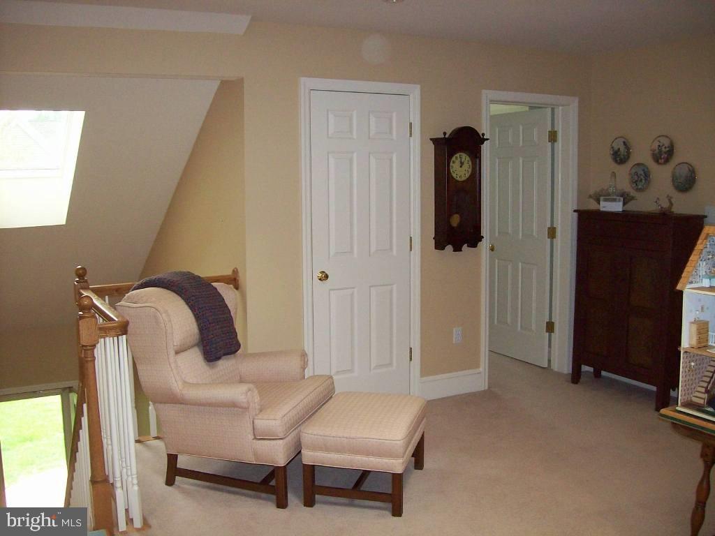 DEER FORD - Residential