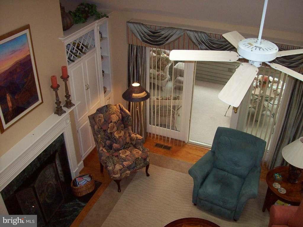 DEER FORD - Residential